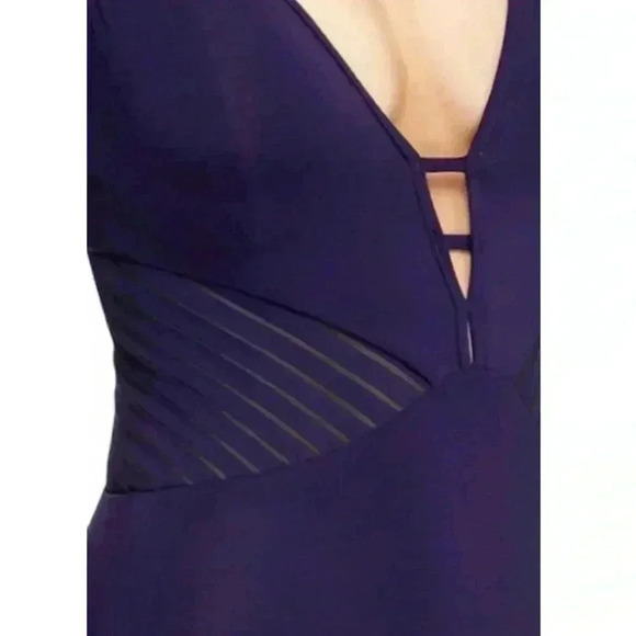 New $177.00 JETS Australia Jessica Allen Swimsuit One Piece - Picture 3 of 12